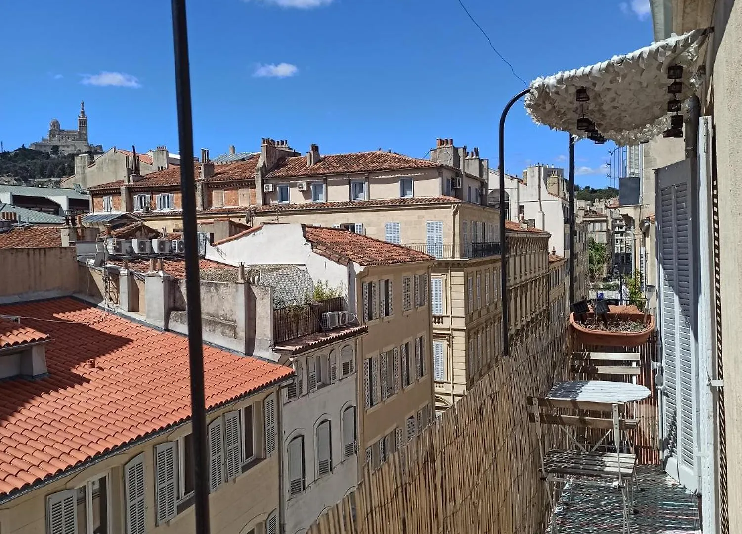 Appartamento Le Balcon De Montgrand Marsiglia 0*,  Francia